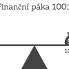 Finanční páka (leverage) 1/2