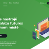 Grafy a data zdarma