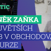 Video: 7 chyb v obchodování, kvůli kterým přicházíte o peníze