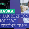 Opce: Jak bezpečně obchodovat nebezpečné trhy