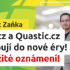 DŮLEŽITÉ OZNÁMENÍ – Vstupujeme do nové éry, buďte u toho!