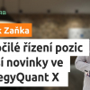 StrategyQuant X – pokročilé řízení pozic a další nové funkce v nové verzi